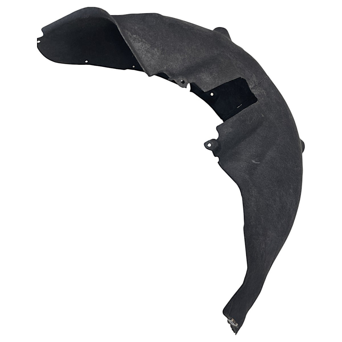 Parabarro Lameiro Porsche Macan 2017 2018 Traseira Esquerda