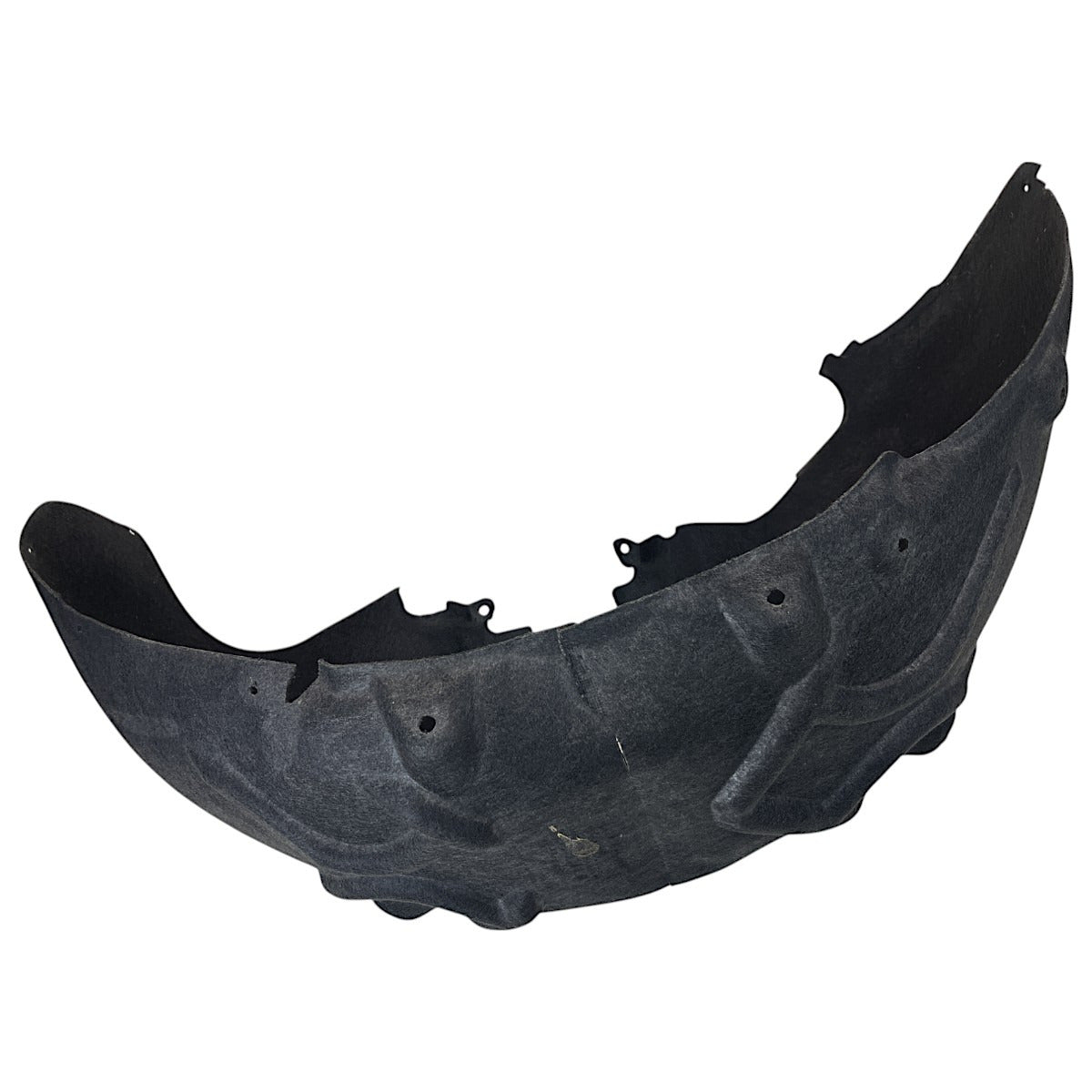 Parabarro Lameiro Porsche Macan 2017 2018 Traseira Esquerda