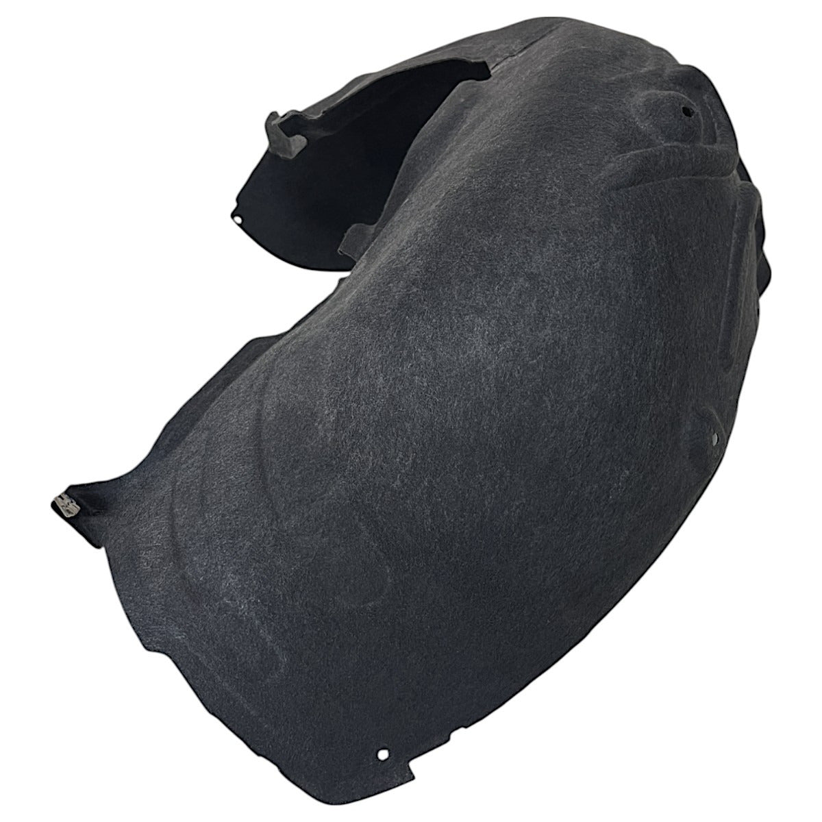 Parabarro Lameiro Porsche Macan 2017 2018 Traseira Esquerda