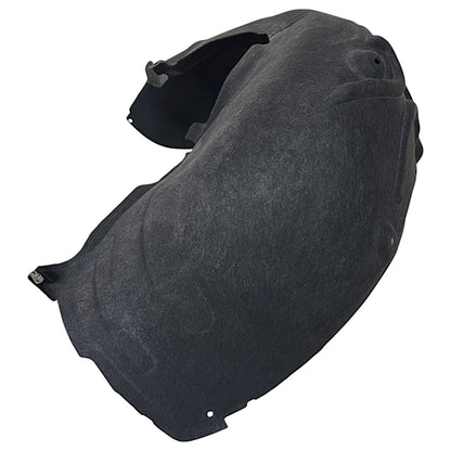 Parabarro Lameiro Porsche Macan 2017 2018 Traseira Esquerda