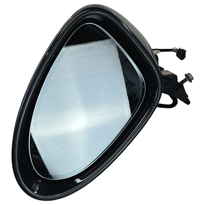 Espelho Retrovisor Porsche Macan 2016 2017 2018 Esquerdo