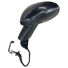 Espelho Retrovisor Porsche Macan 2016 2017 2018 Esquerdo