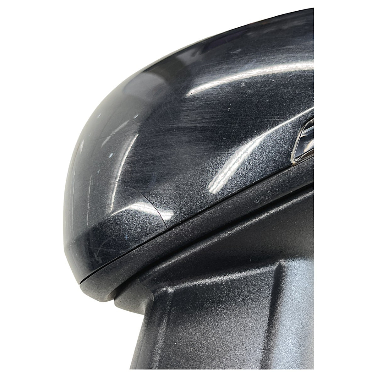 Espelho Retrovisor Porsche Macan 2016 2017 2018 Esquerdo