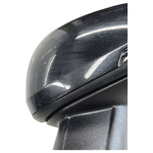 Espelho Retrovisor Porsche Macan 2016 2017 2018 Esquerdo