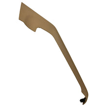 Acabamento Console Central Porsche Macan 2017 2018 Esquerdo