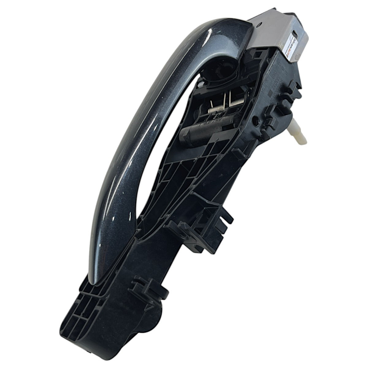 Maçaneta Externa Porsche Macan 2017 2018 Dianteira Esquerda