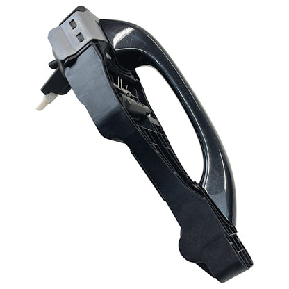 Maçaneta Externa Porsche Macan 2017 2018 Dianteira Esquerda