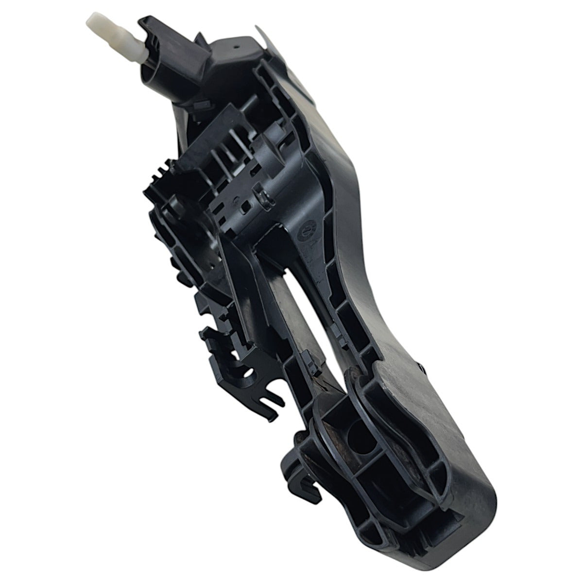 Maçaneta Externa Porsche Macan 2017 2018 Dianteira Esquerda