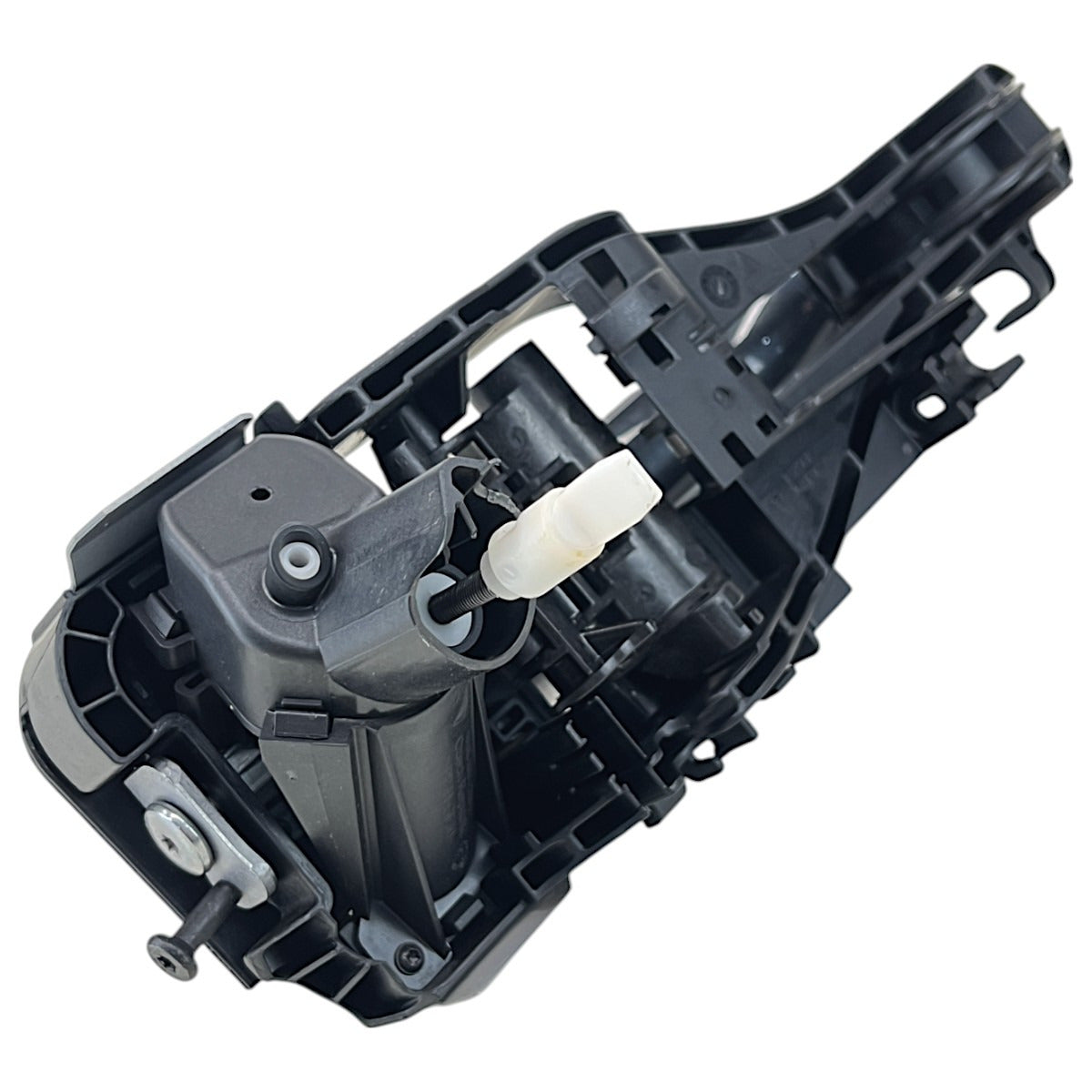 Maçaneta Externa Porsche Macan 2017 2018 Dianteira Esquerda