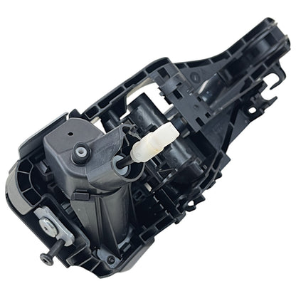 Maçaneta Externa Porsche Macan 2017 2018 Dianteira Esquerda