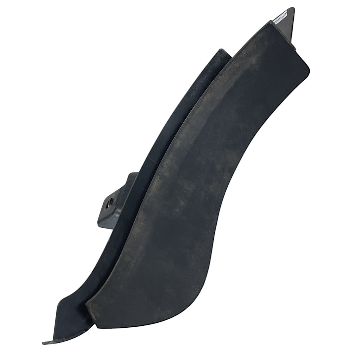 Protetor Assoalho Porsche Macan 2016 2017 2018 Traseiro Esquerdo