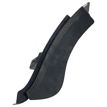 Protetor Assoalho Porsche Macan 2016 2017 2018 Traseiro Esquerdo