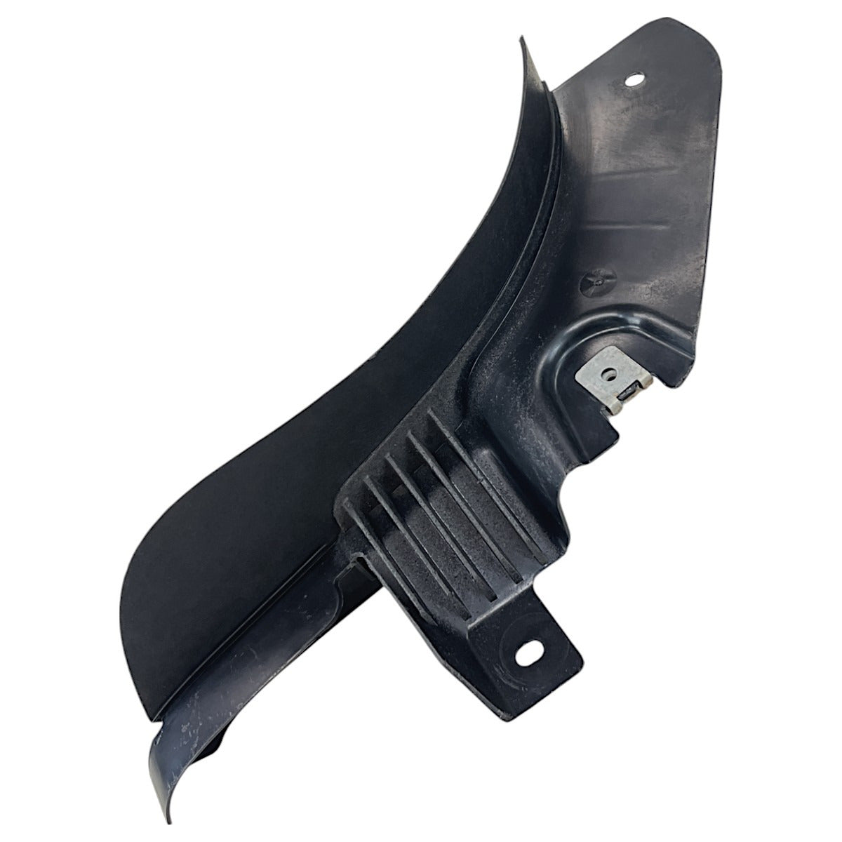 Protetor Assoalho Porsche Macan 2016 2017 2018 Traseiro Esquerdo