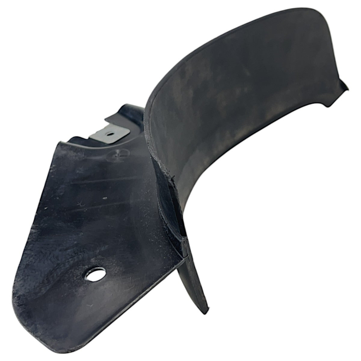 Protetor Assoalho Porsche Macan 2016 2017 2018 Traseiro Esquerdo