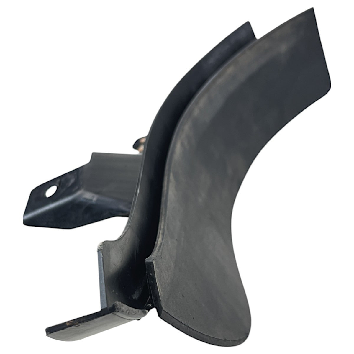 Protetor Assoalho Porsche Macan 2016 2017 2018 Traseiro Esquerdo