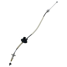 Cabo Fechadura Porta Porsche Macan 2016 2017 2018 Traseira