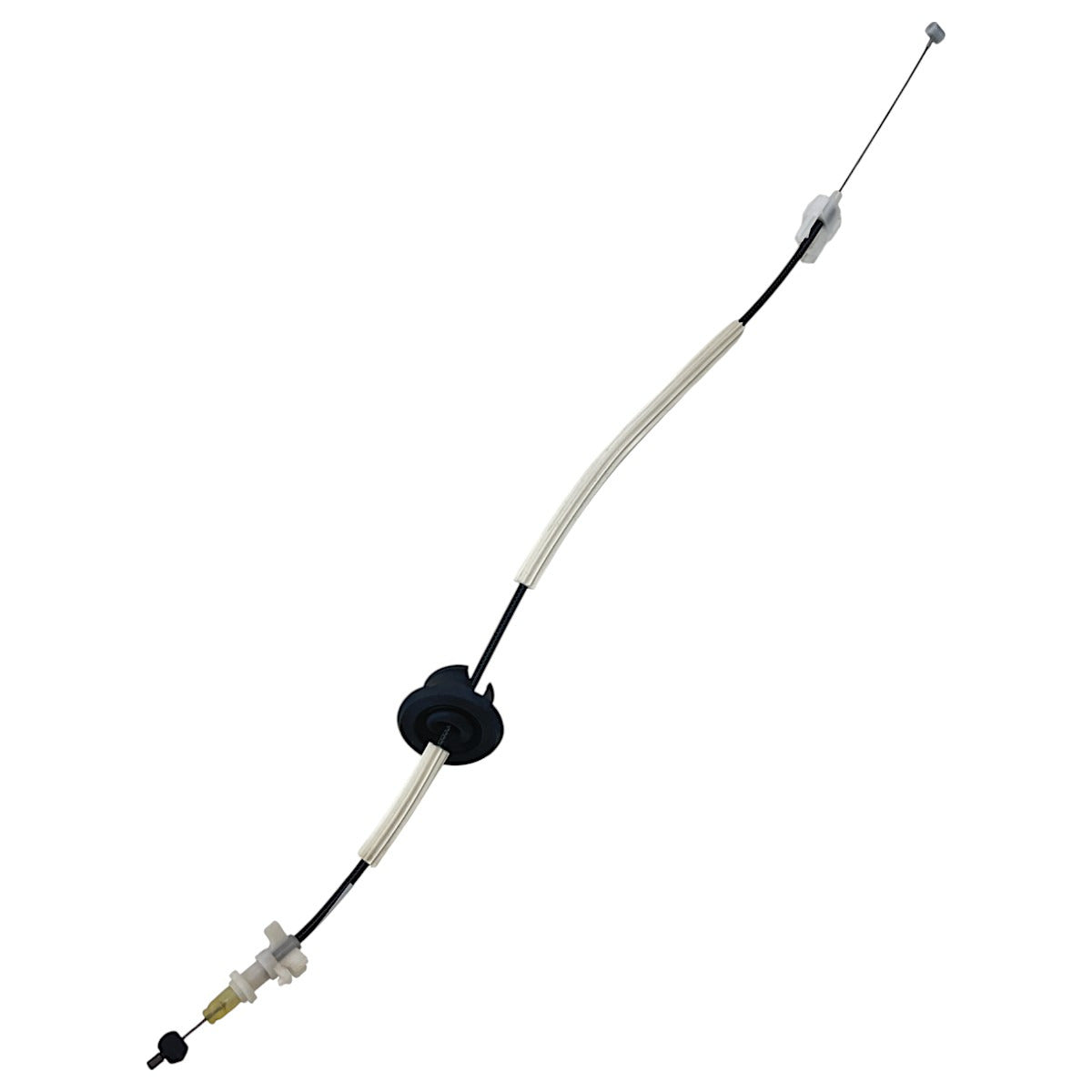 Cabo Fechadura Porta Porsche Macan 2016 2017 2018 Traseira