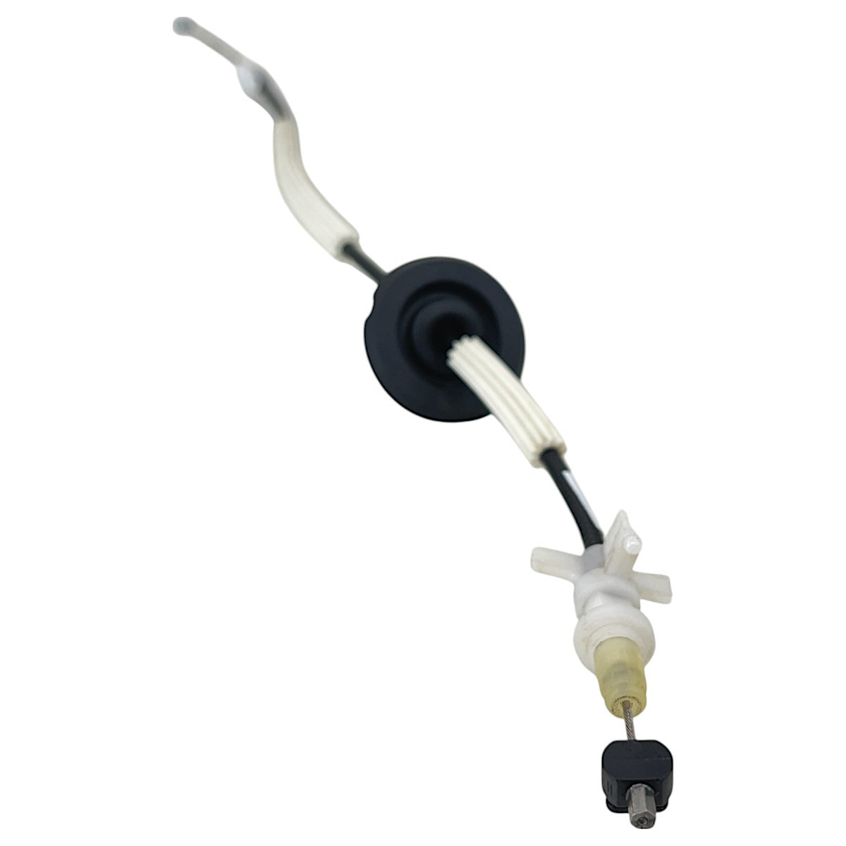 Cabo Fechadura Porta Porsche Macan 2016 2017 2018 Traseira