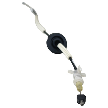 Cabo Fechadura Porta Porsche Macan 2016 2017 2018 Traseira