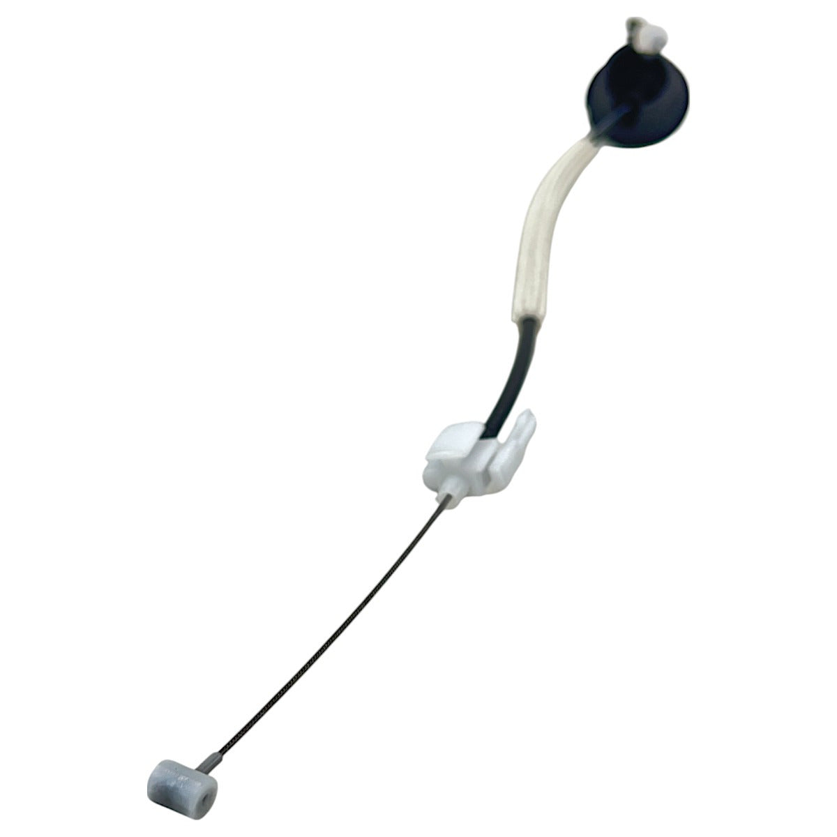 Cabo Fechadura Porta Porsche Macan 2016 2017 2018 Traseira