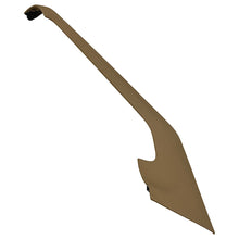 Acabamento Console Central Porsche Macan 2017 2018 Direito