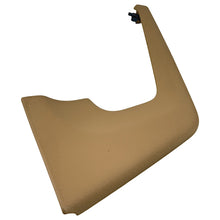 Acabamento Console Central Porsche Macan 2017 2018 Direito