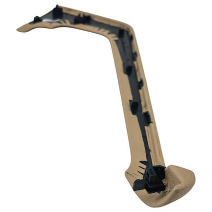 Acabamento Console Central Porsche Macan 2017 2018 Direito