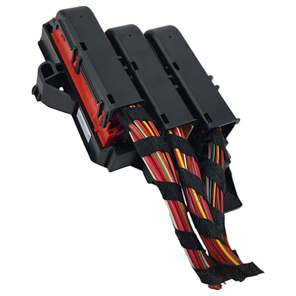 Caixa Fusiveis Interna Porsche Macan 2016 2017 2018 Motorista