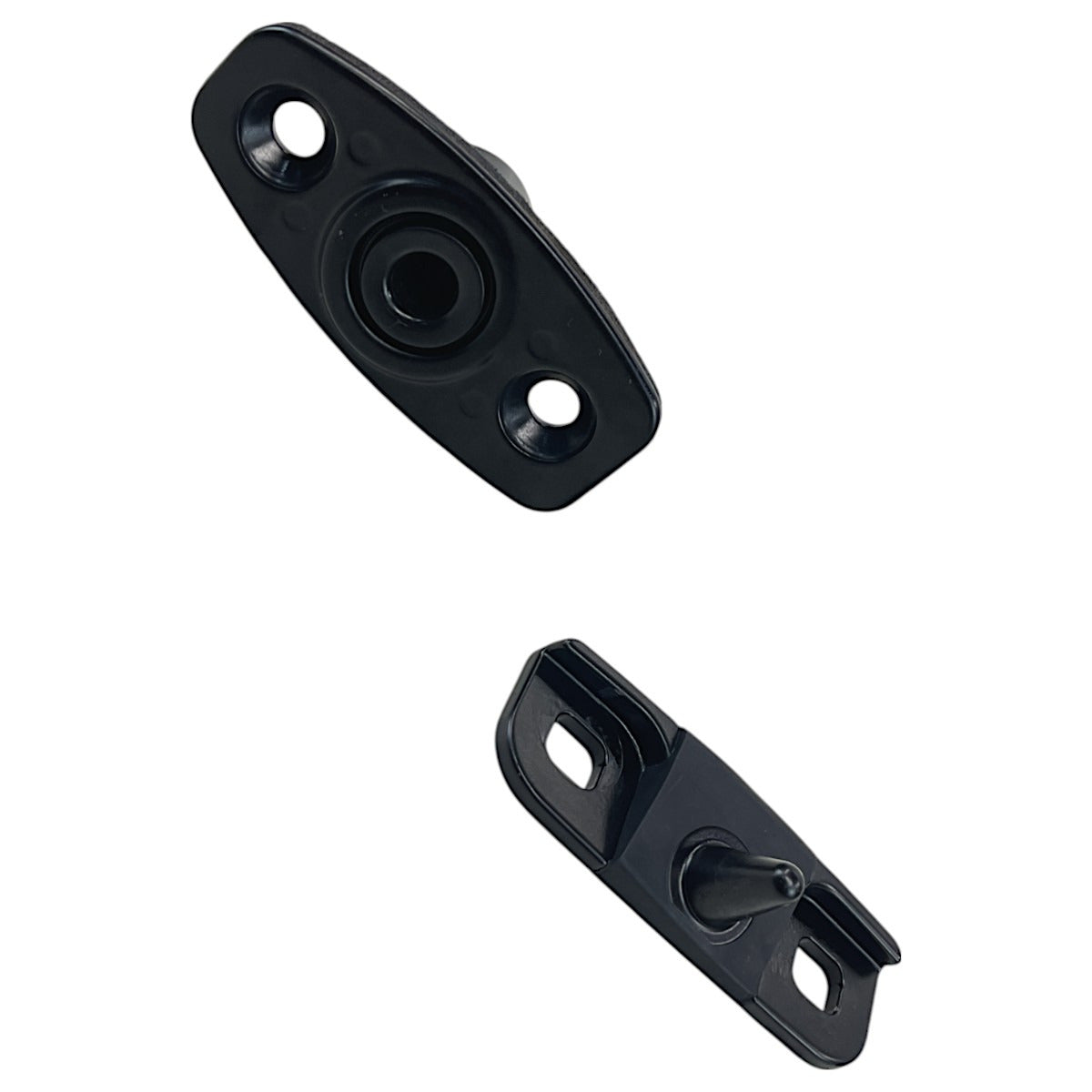 Batente Capô Porsche Macan 2016 2017 2018 7N0843842A