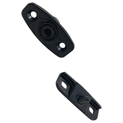 Batente Capô Porsche Macan 2016 2017 2018 7N0843842A