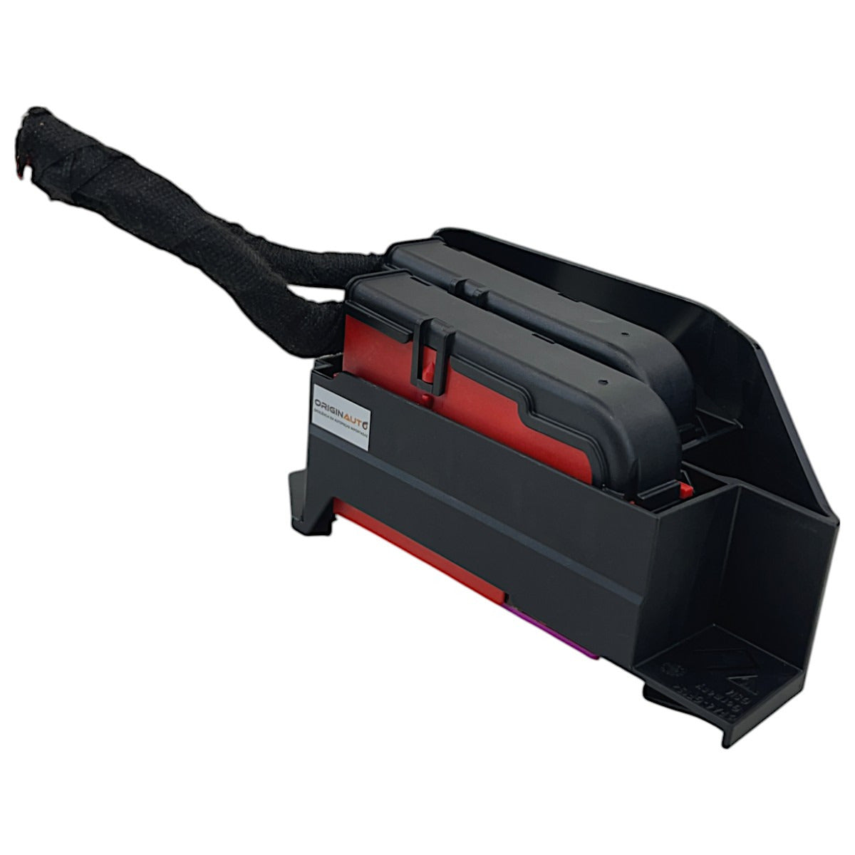 Caixa Fusiveis Interna Porsche Macan 2016 2017 2018 Direita