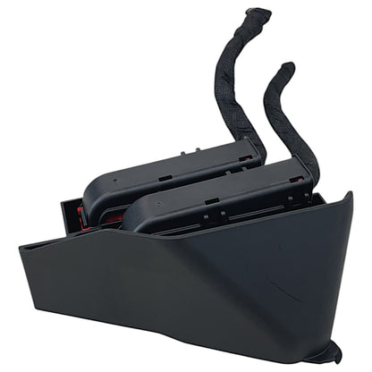 Caixa Fusiveis Interna Porsche Macan 2016 2017 2018 Direita