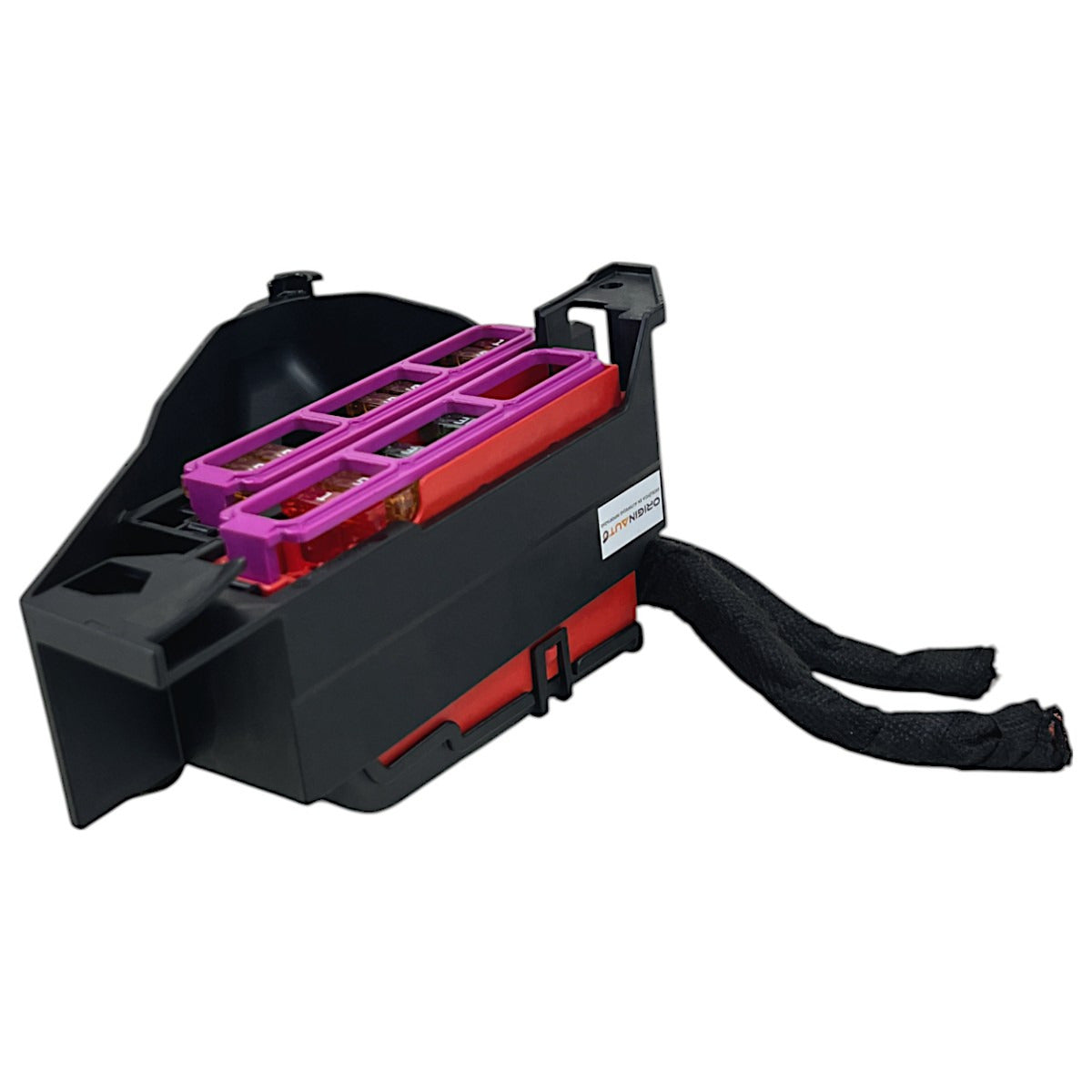 Caixa Fusiveis Interna Porsche Macan 2016 2017 2018 Direita