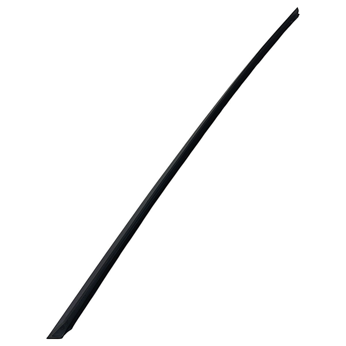 Moldura Parabrisa Porsche Macan 2016 2017 2018 Direita