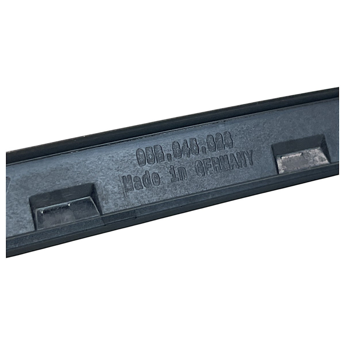 Moldura Parabrisa Porsche Macan 2016 2017 2018 Direita