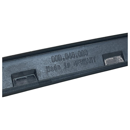 Moldura Parabrisa Porsche Macan 2016 2017 2018 Direita