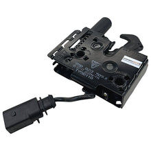 Fechadura Trava Capô Porsche Macan 2016 2017 2018 95B823509A