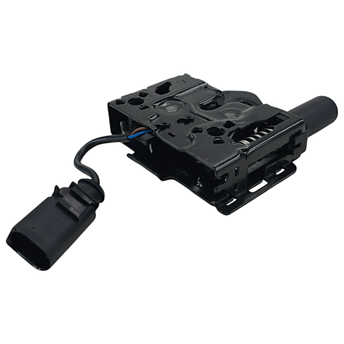 Fechadura Trava Capô Porsche Macan 2016 2017 2018 95B823509A