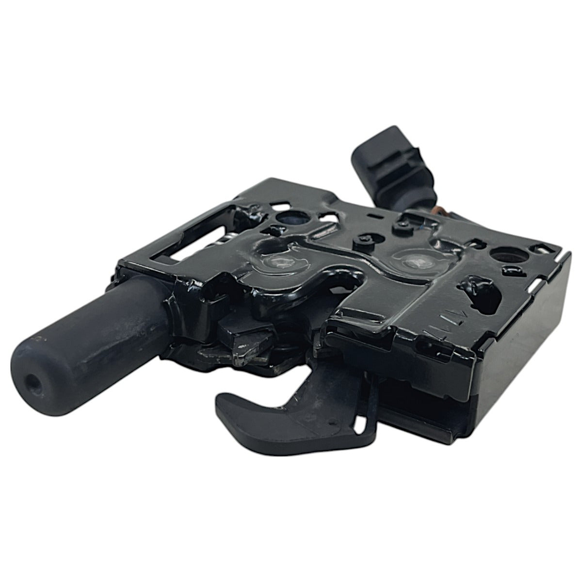 Fechadura Trava Capô Porsche Macan 2016 2017 2018 95B823509A