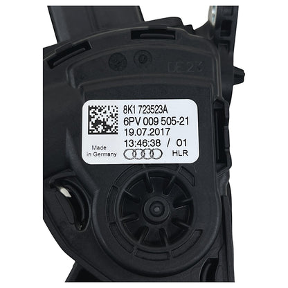 Pedal Acelerador Porsche Macan 2016 2017 2018 8K1723523A