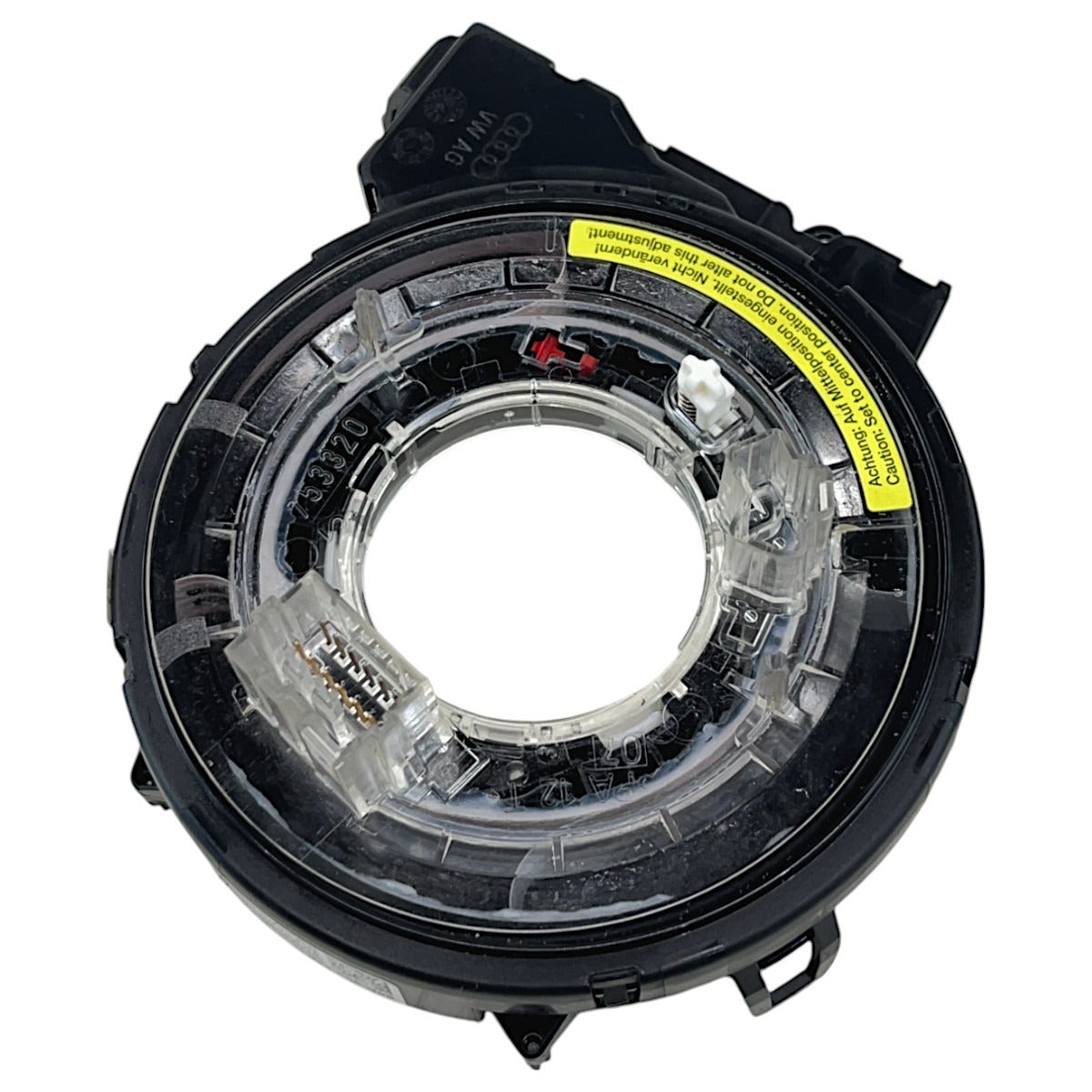 Cinta Hard Disk Porsche Macan 2016 2017 2018 95B953568D