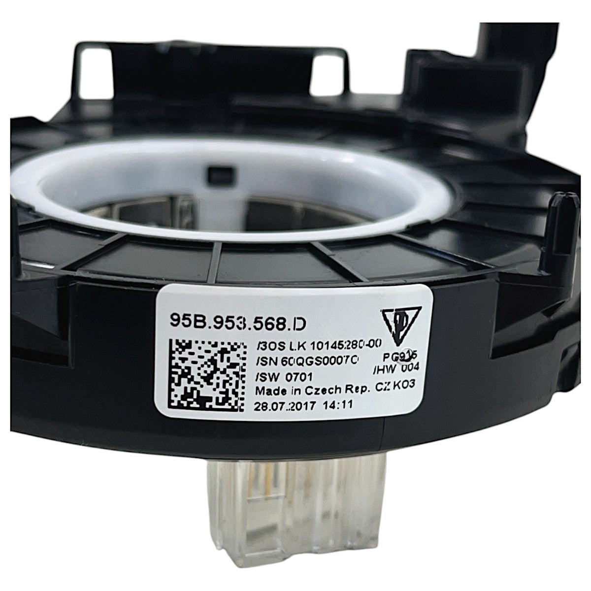 Cinta Hard Disk Porsche Macan 2016 2017 2018 95B953568D