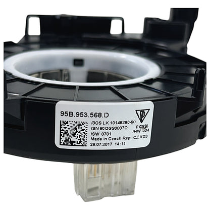 Cinta Hard Disk Porsche Macan 2016 2017 2018 95B953568D