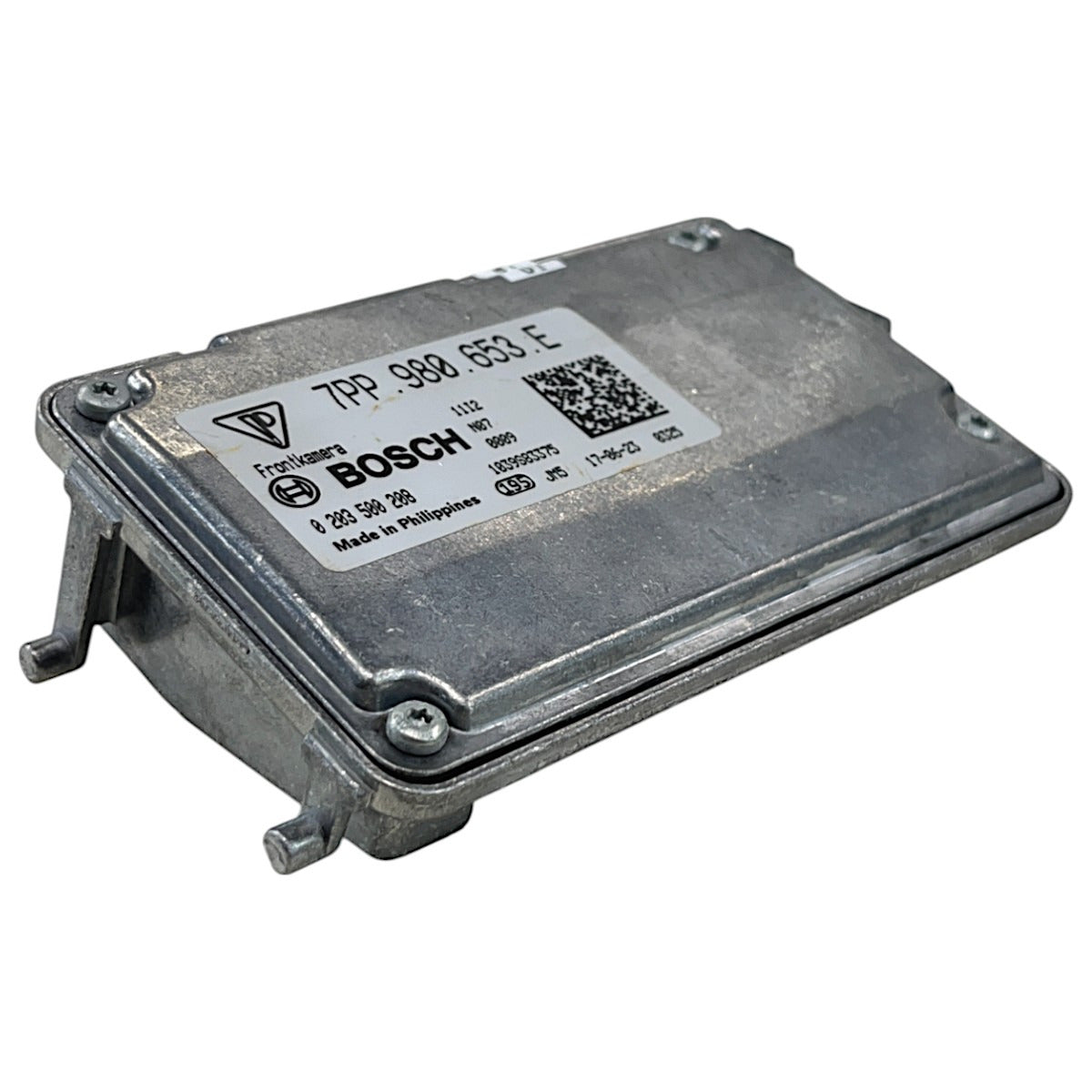 Câmera Retrovisor Porsche Macan 2016 2017 2018 7PP980653E