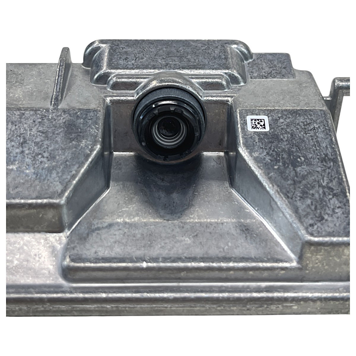 Câmera Retrovisor Porsche Macan 2016 2017 2018 7PP980653E