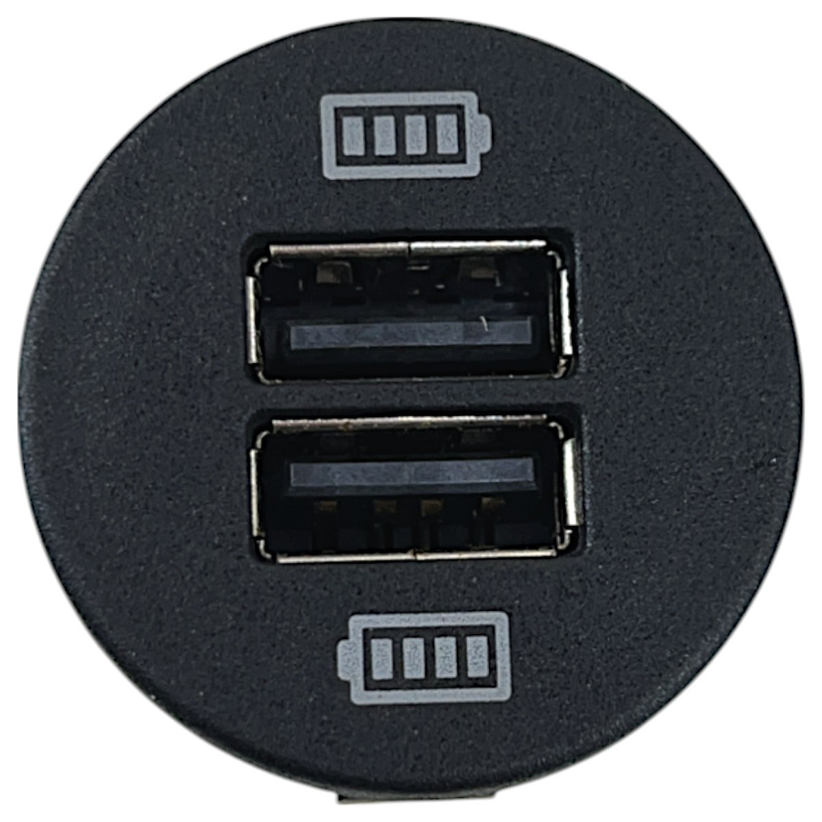 Entrada USB Porsche Macan 2014 2015 2016 2017 2018 Traseiro