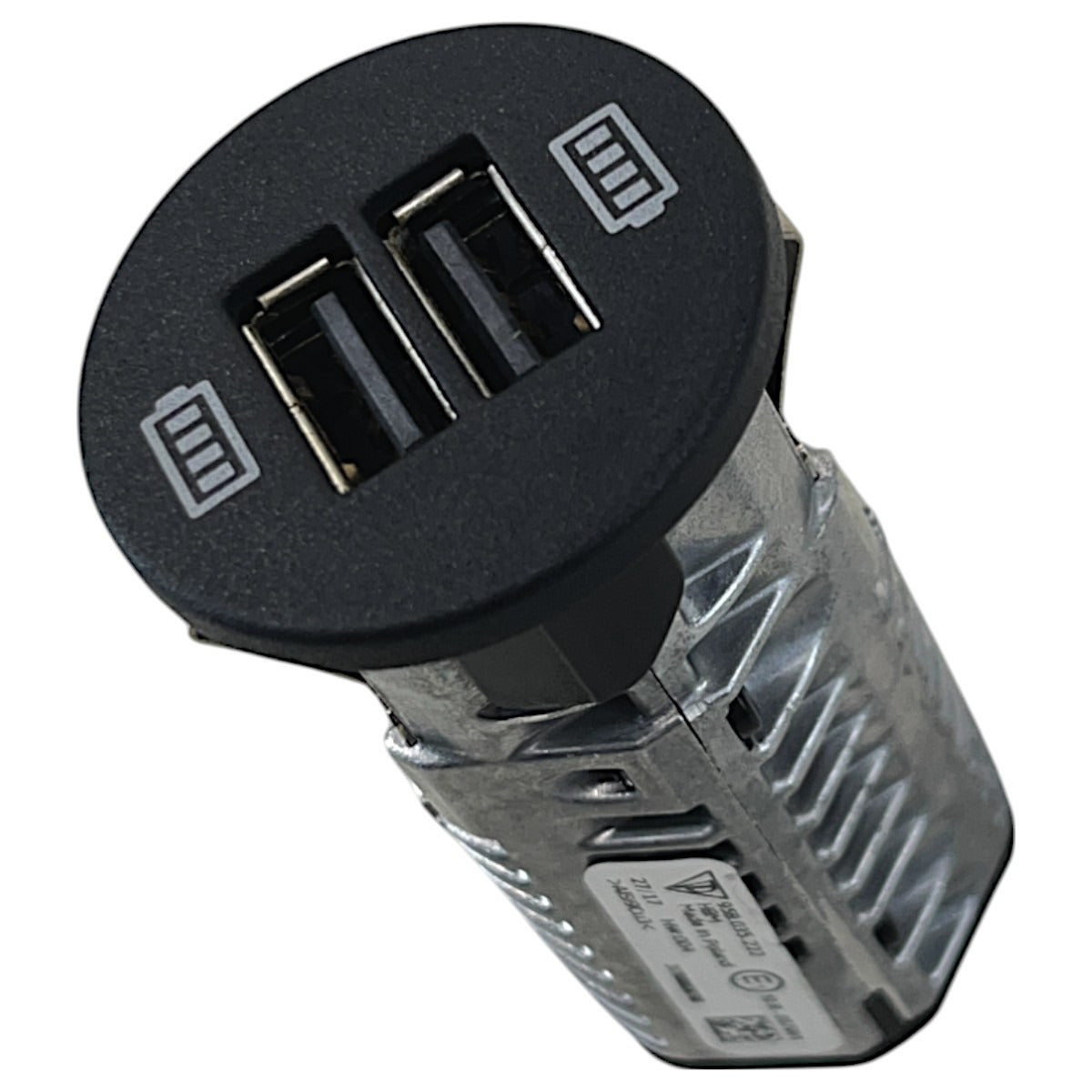 Entrada USB Porsche Macan 2014 2015 2016 2017 2018 Traseiro