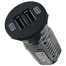 Entrada USB Porsche Macan 2014 2015 2016 2017 2018 Traseiro