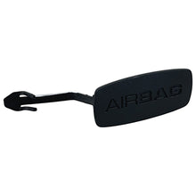 Tampa Airbag Coluna A Porsche Macan 2016 2017 2018 Direito