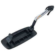 Tampa Airbag Coluna A Porsche Macan 2016 2017 2018 Direito